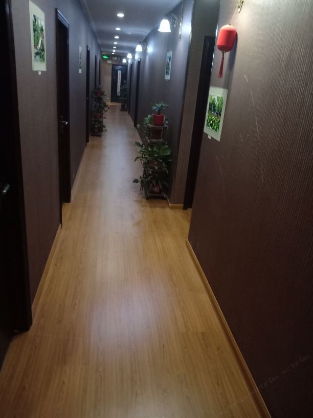 流苏青年旅舍(扬州瘦西湖店)