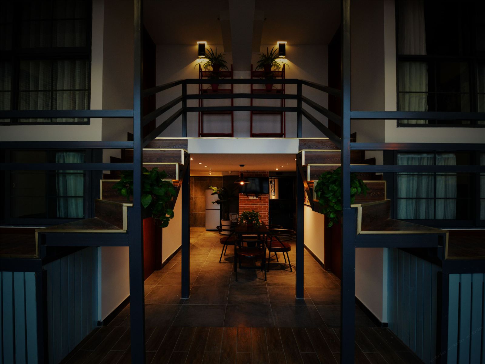 扬州茉莉Loft公寓