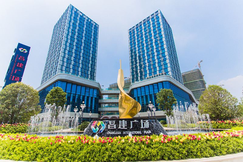 扬州九易精品公寓酒店