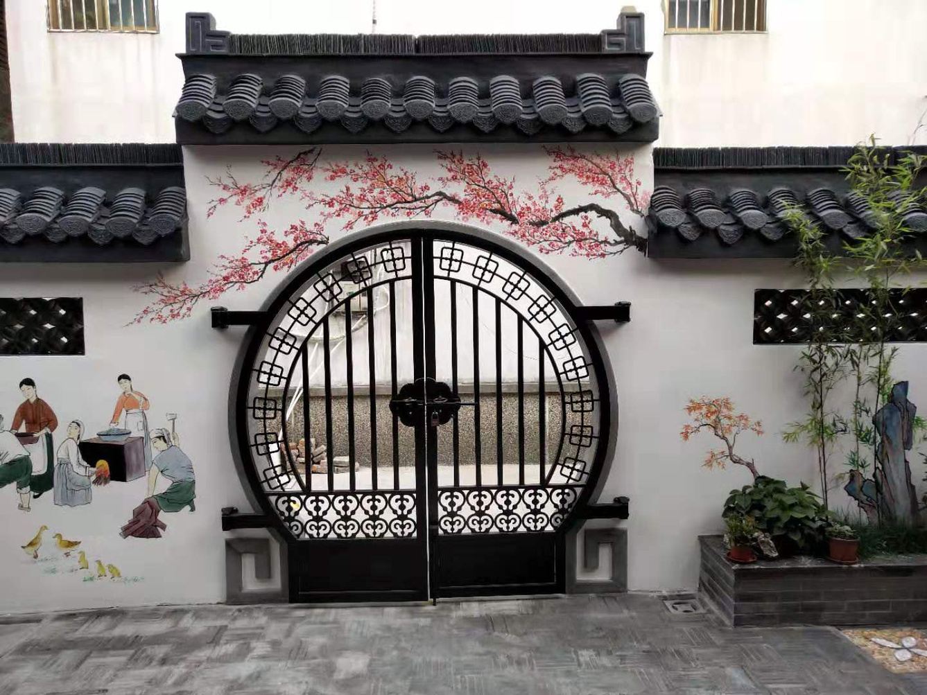 其他