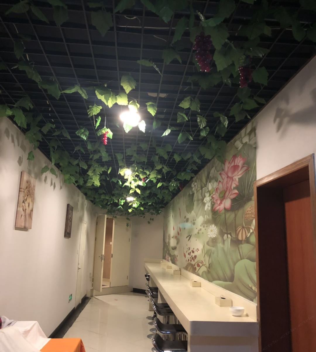 餐饮/会议