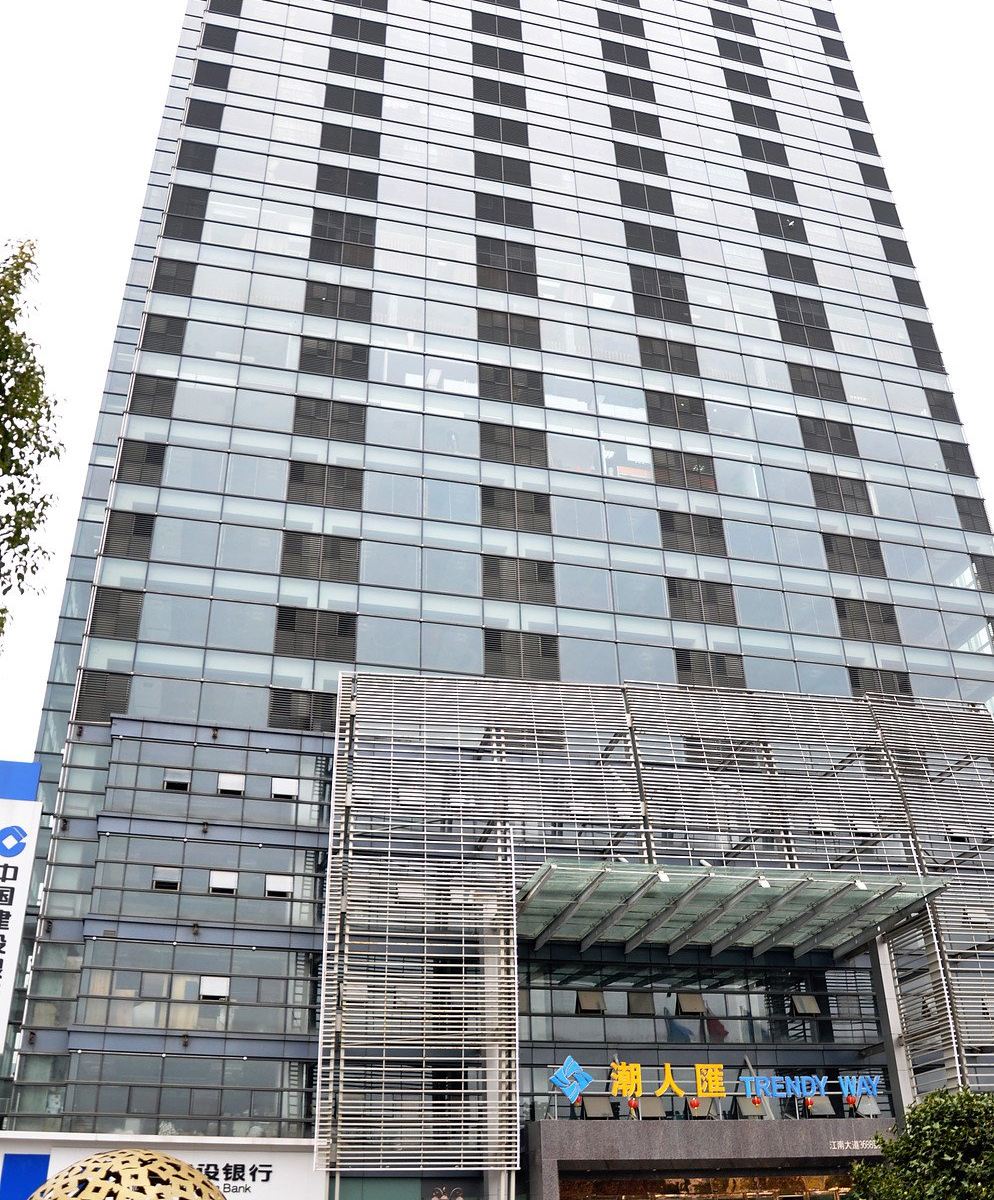 西湖柒号酒店式公寓(杭州星光店)