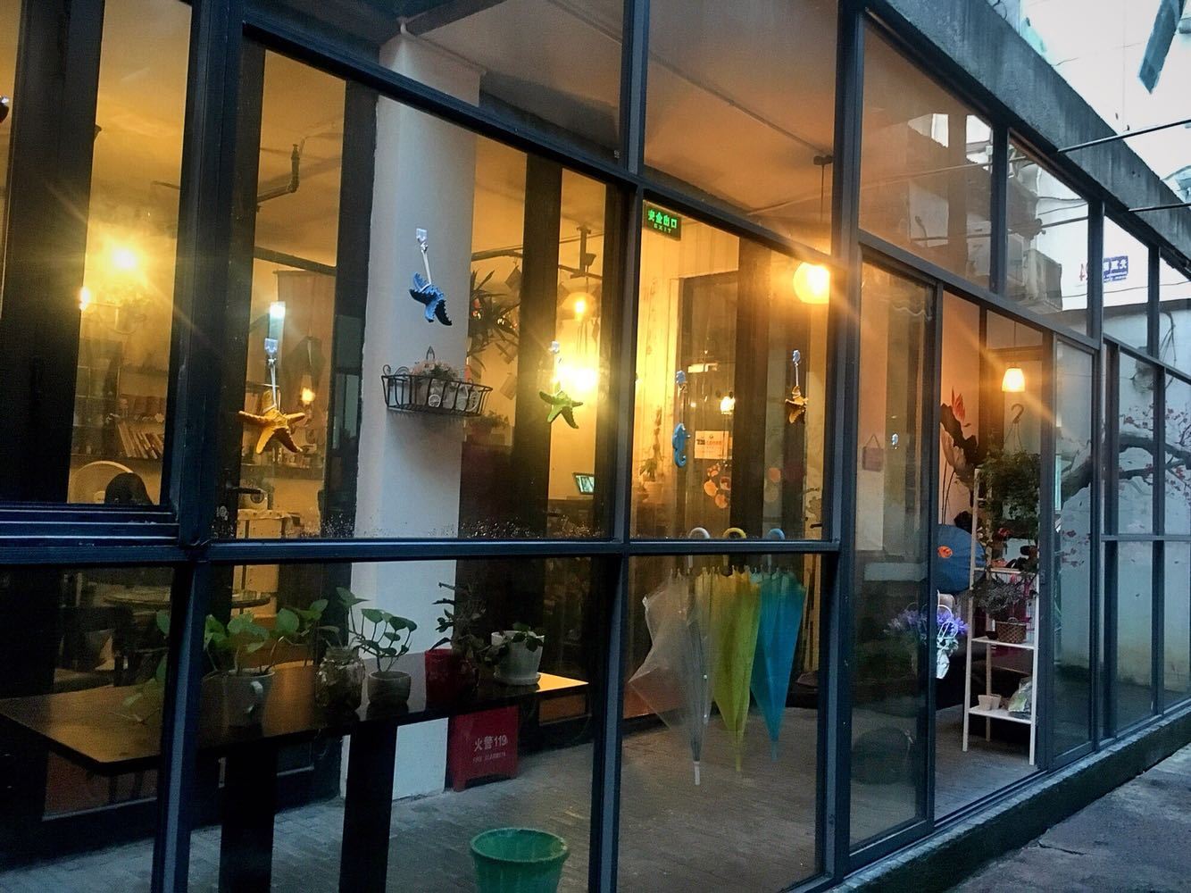 兵哥青年旅舍(杭州河坊街南宋御街店)