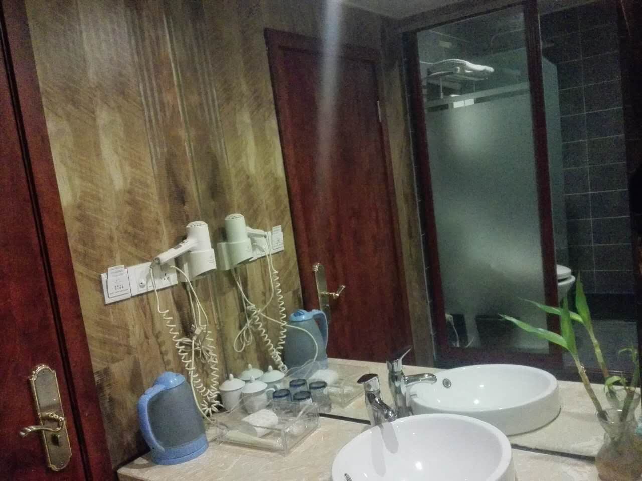 其他