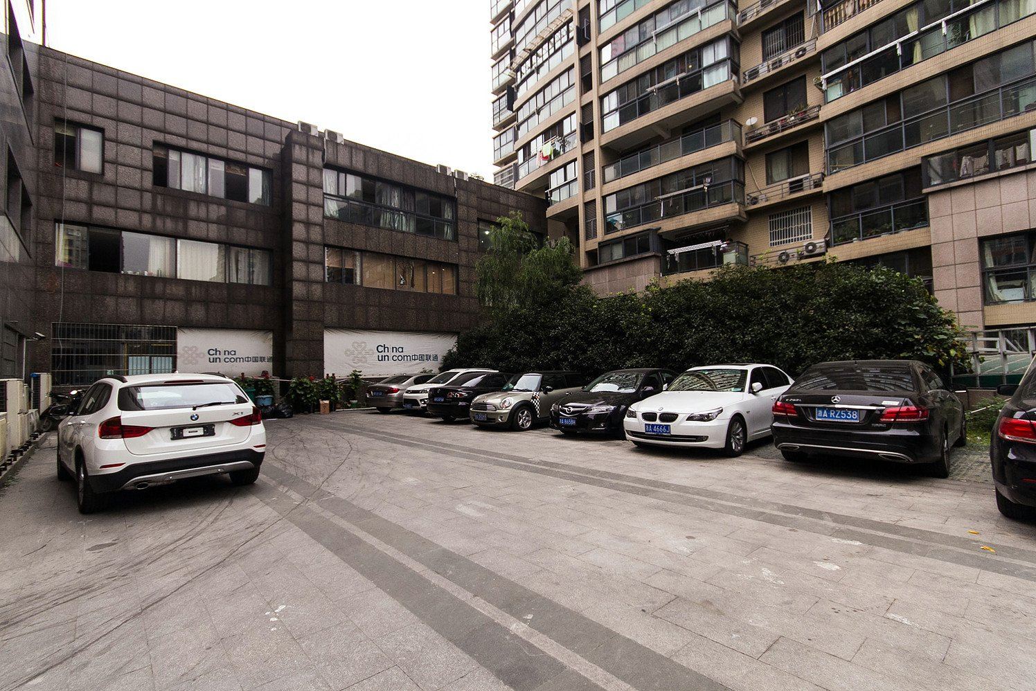 莫泰168(杭州黄龙教工路店)