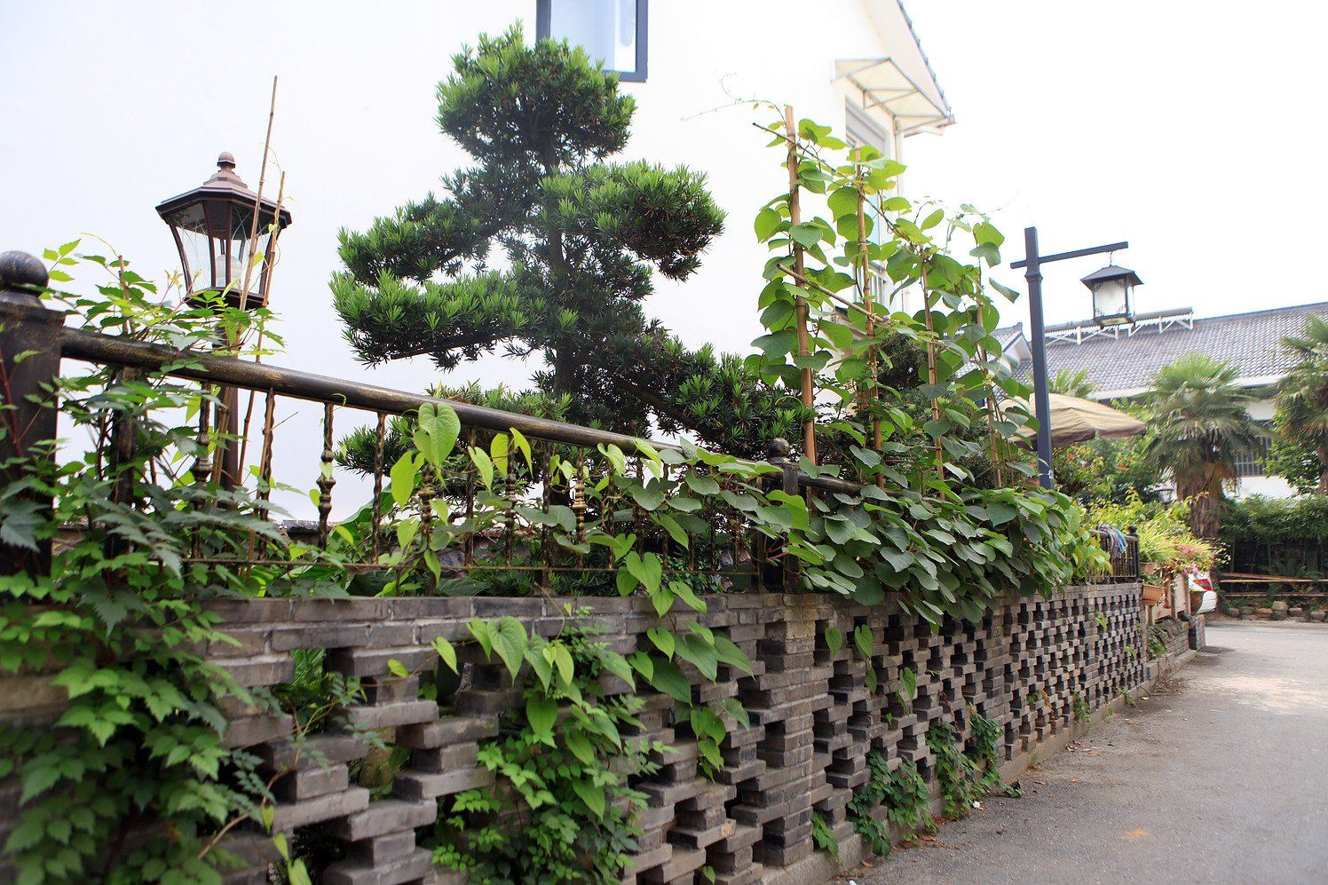 杭州濂溪雅居客栈