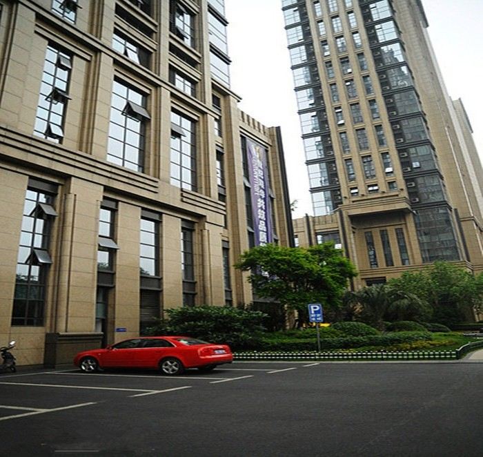 杭州雅儒酒店