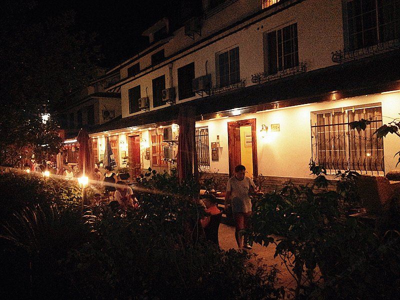 杭州古韵假日旅店