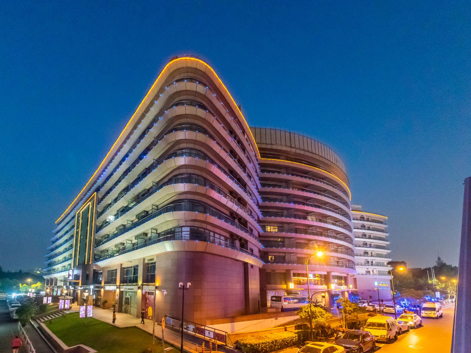 西子墅(西湖锦绣天地店)