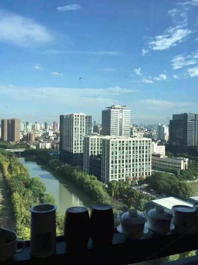 杭州西城纪归来酒店式公寓