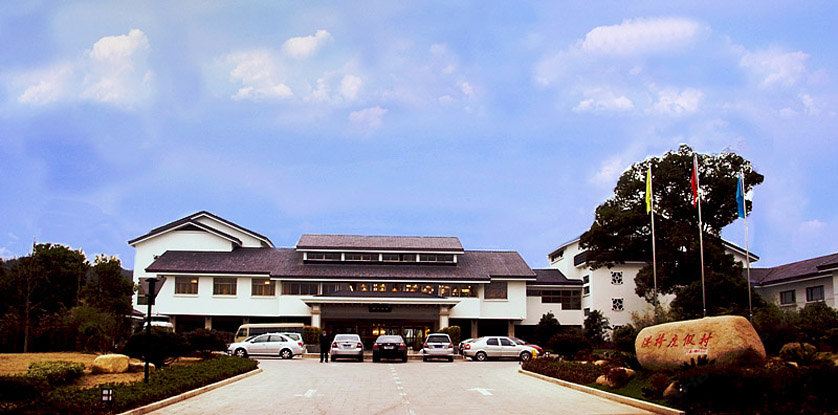 杭州昆龙度假村