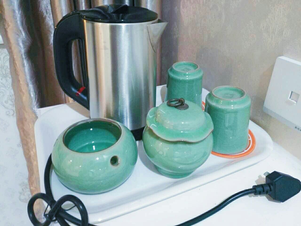 其他