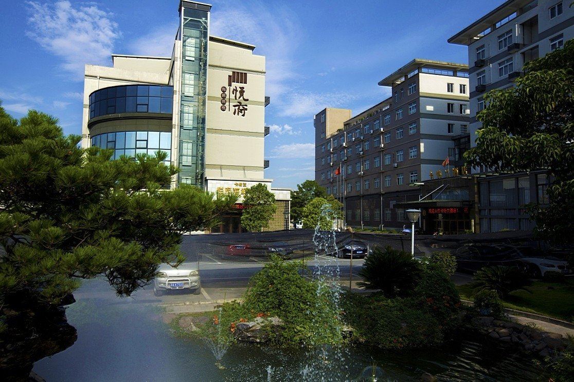 杭州卡特兰酒店