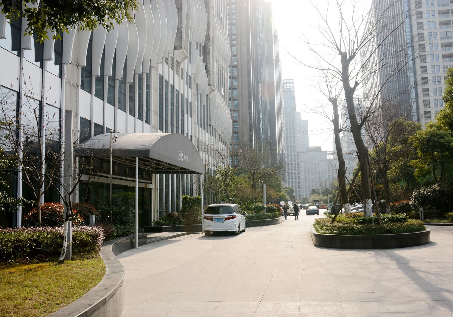 杭州忆行公馆