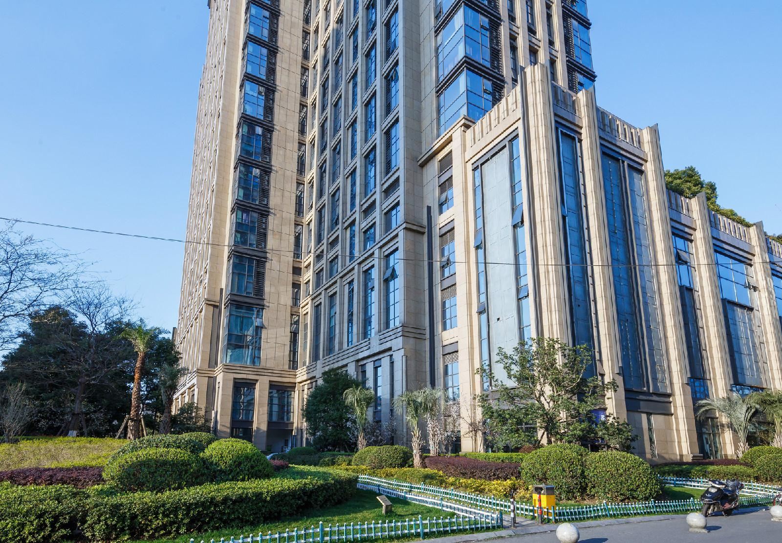 杭州吉悦高级公寓式酒店