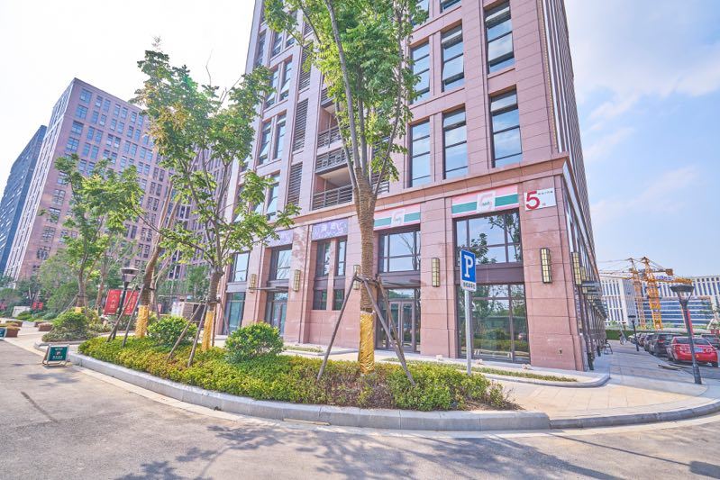 杭州栖舍云间酒店式公寓