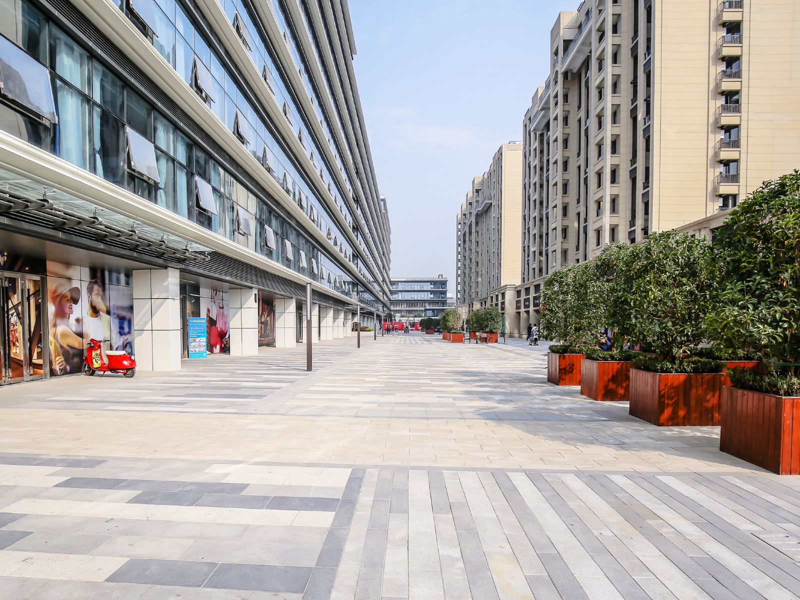 杭州米粉loft公寓酒店(西溪湿地海创园店)