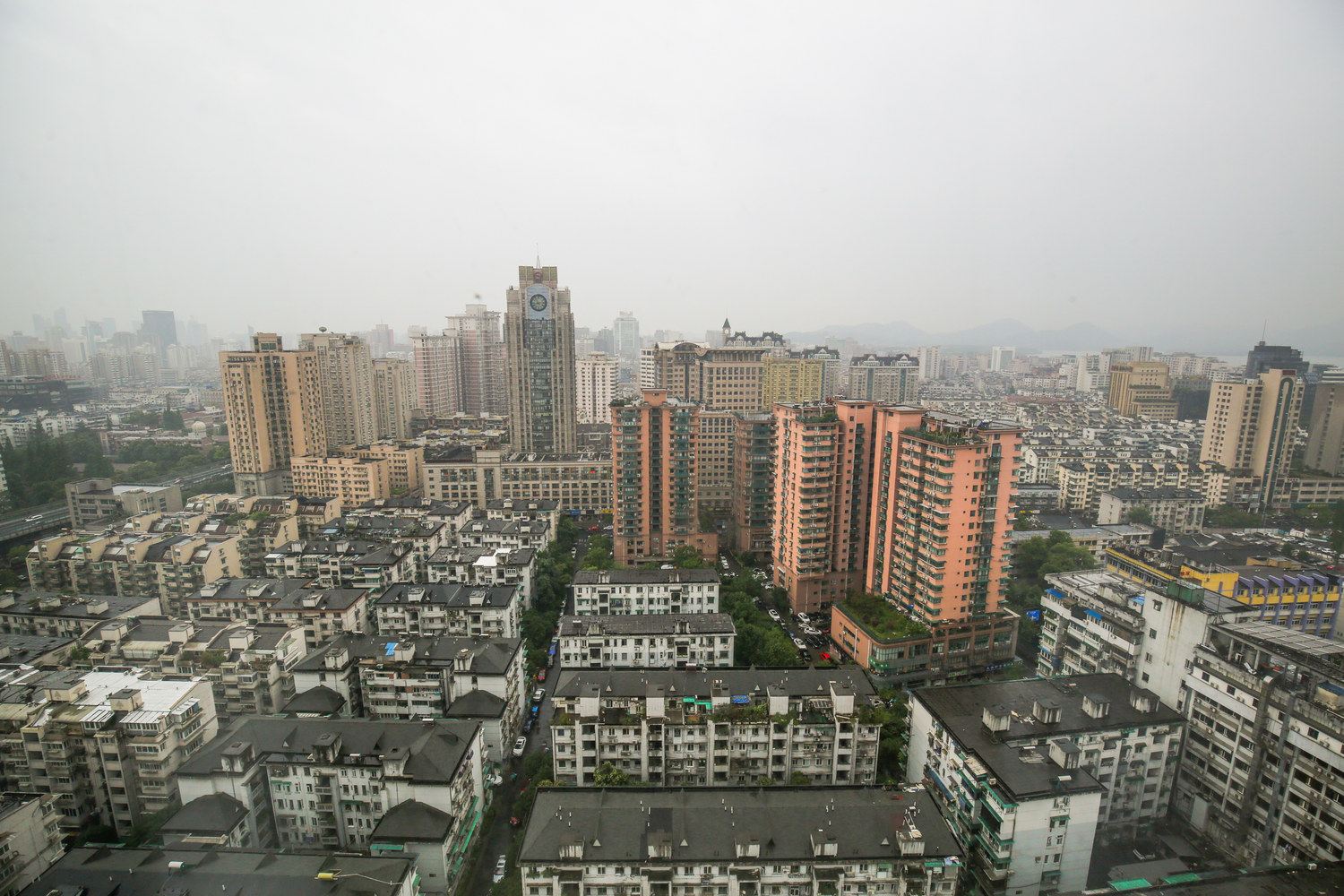 杭州湖畔居客栈