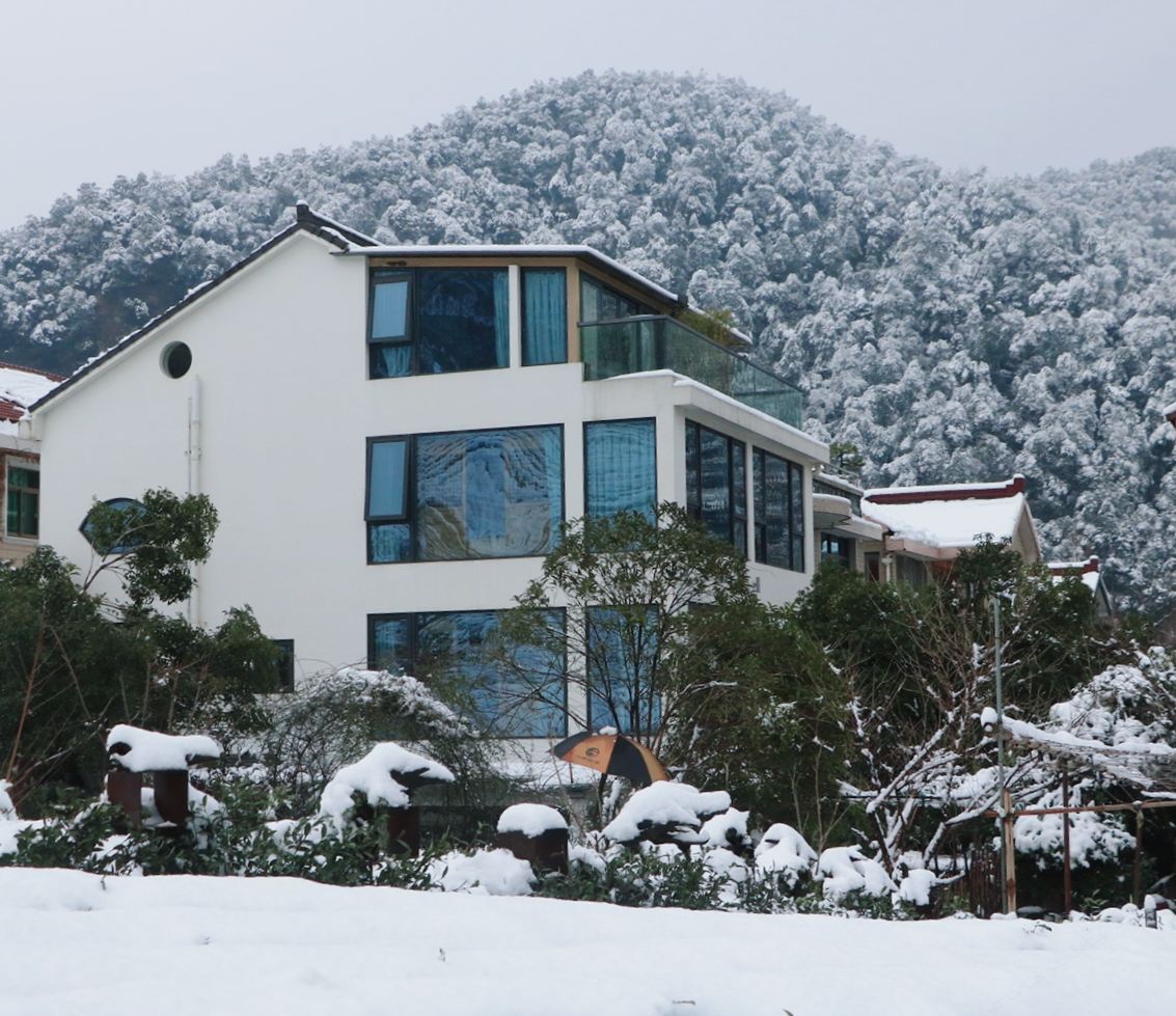 杭州山悦茗宿