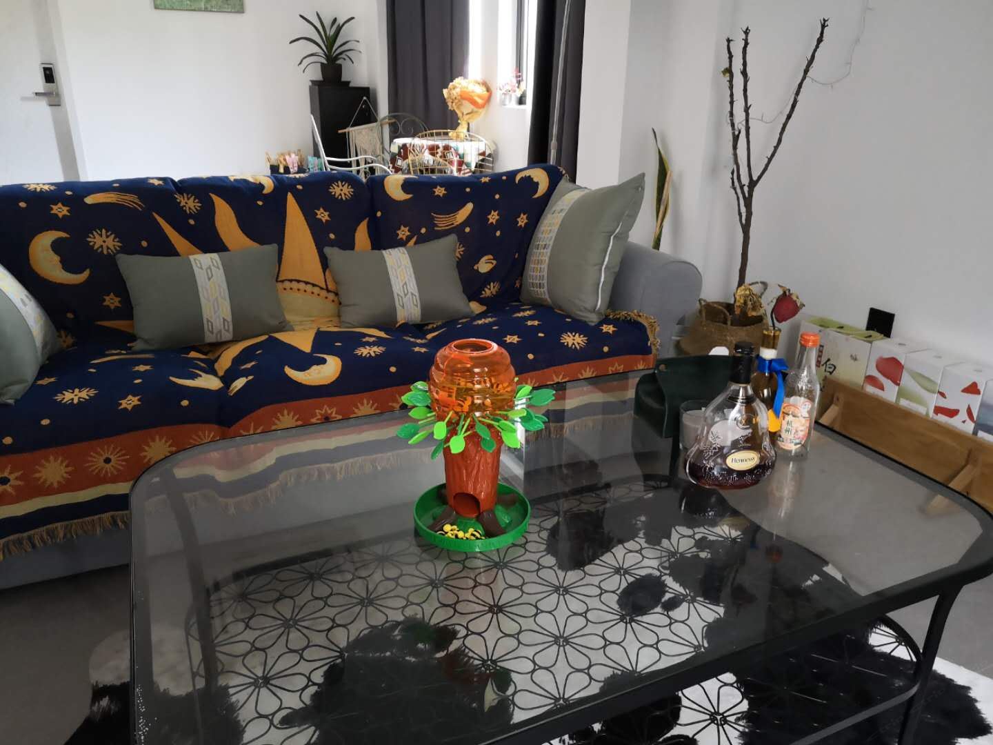 其他