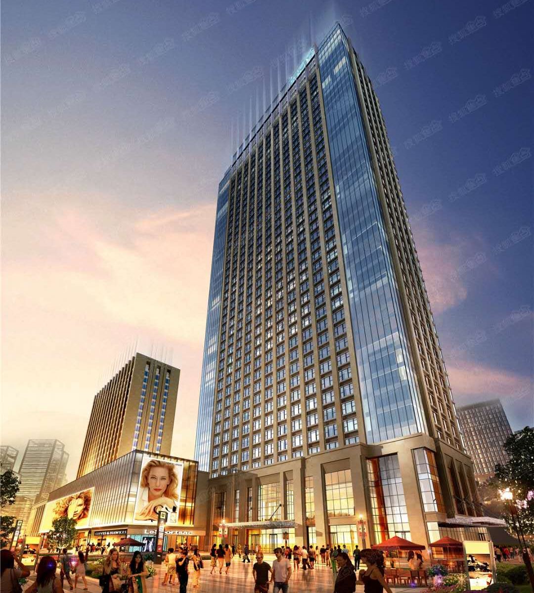 迟迟公馆(杭州下沙天街店)