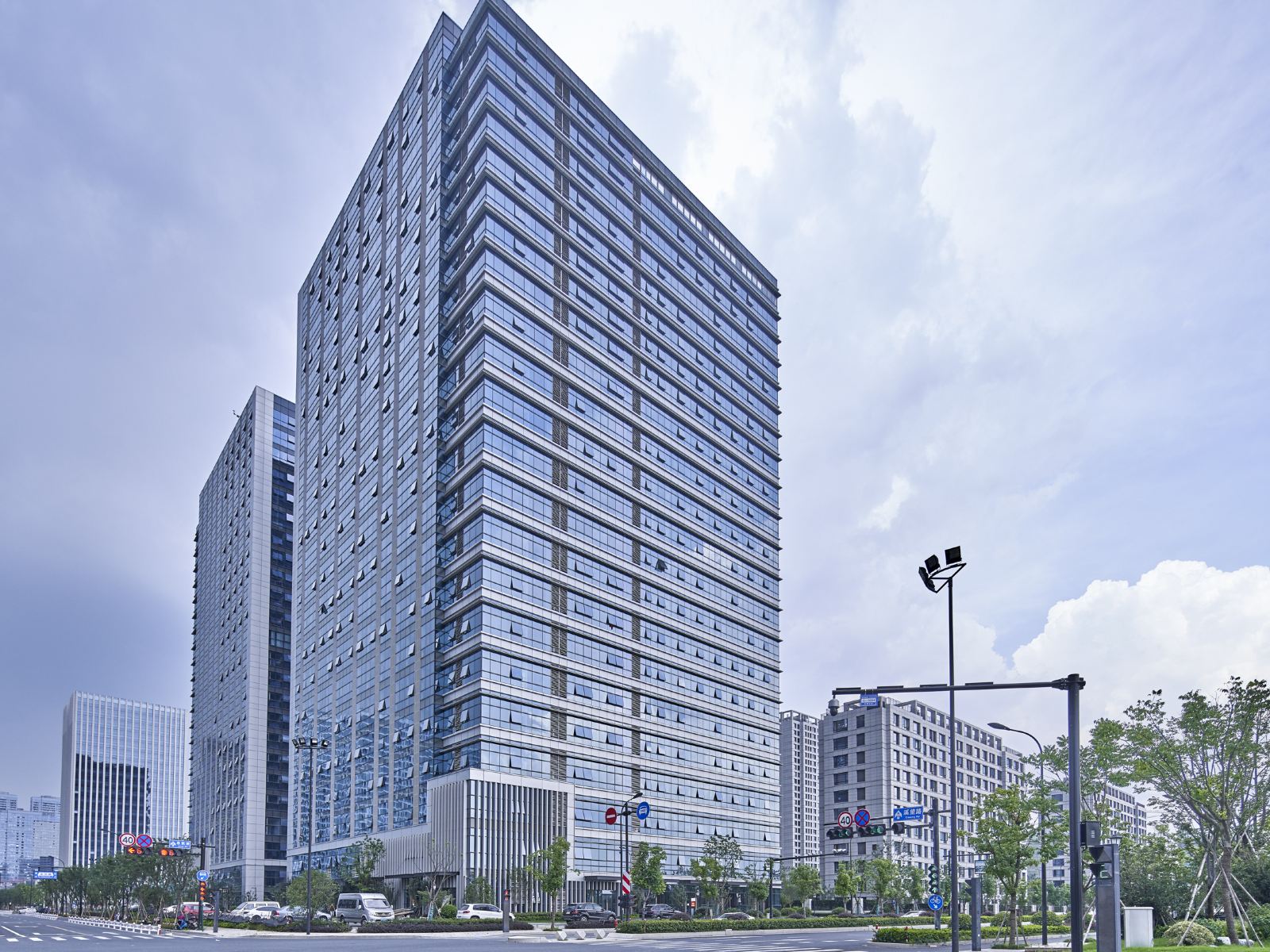 合宿城市艺术公寓(杭州阿里巴巴海创园店)