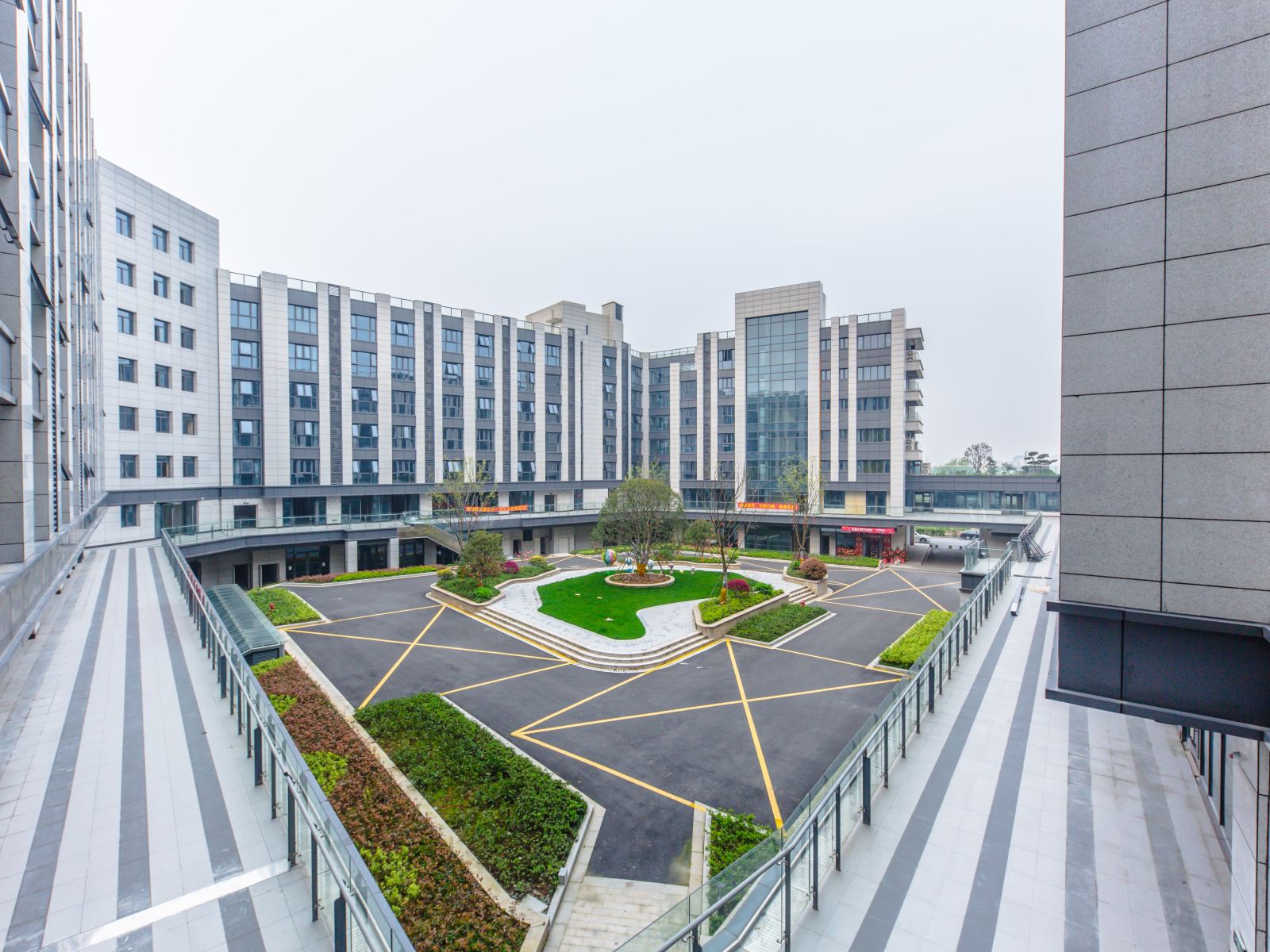 几米公寓(杭州西溪华东园店）