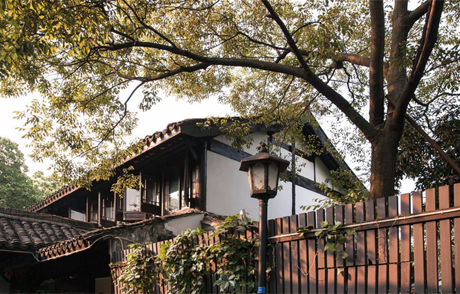 玉榕西湖别院度假酒店