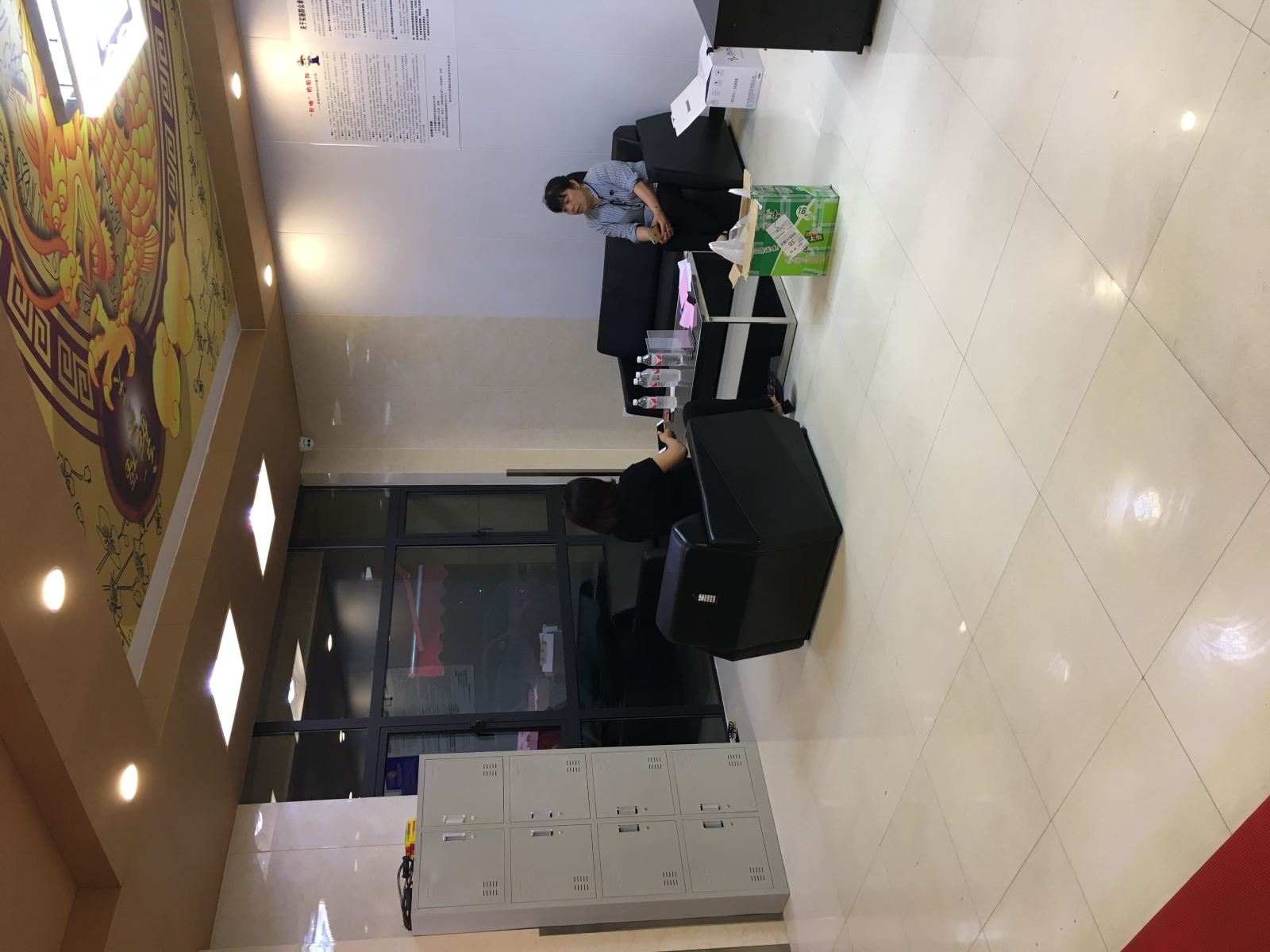 杭州聚缘商务酒店