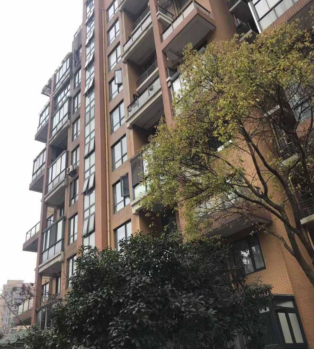 杭州我宿home民宿