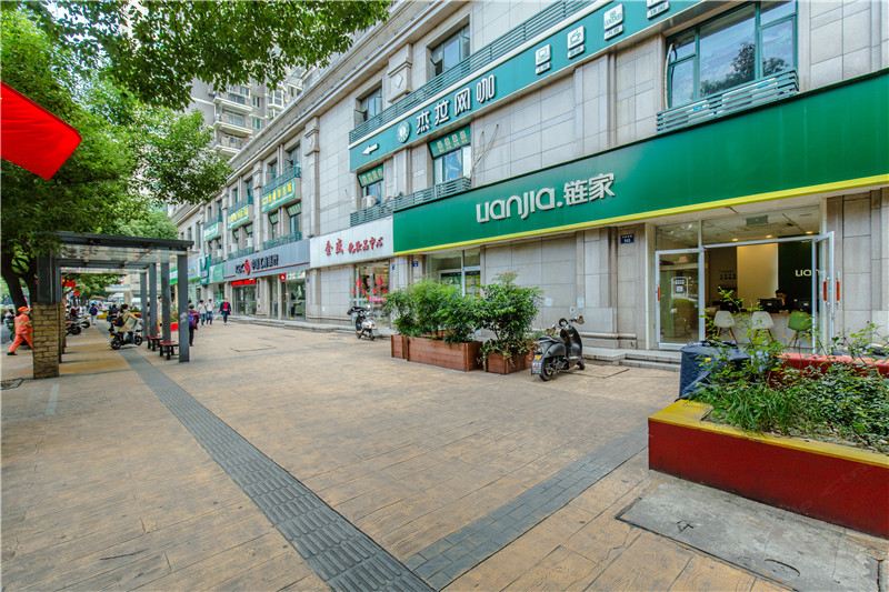 杭州有家民宿西湖2店(5号店)