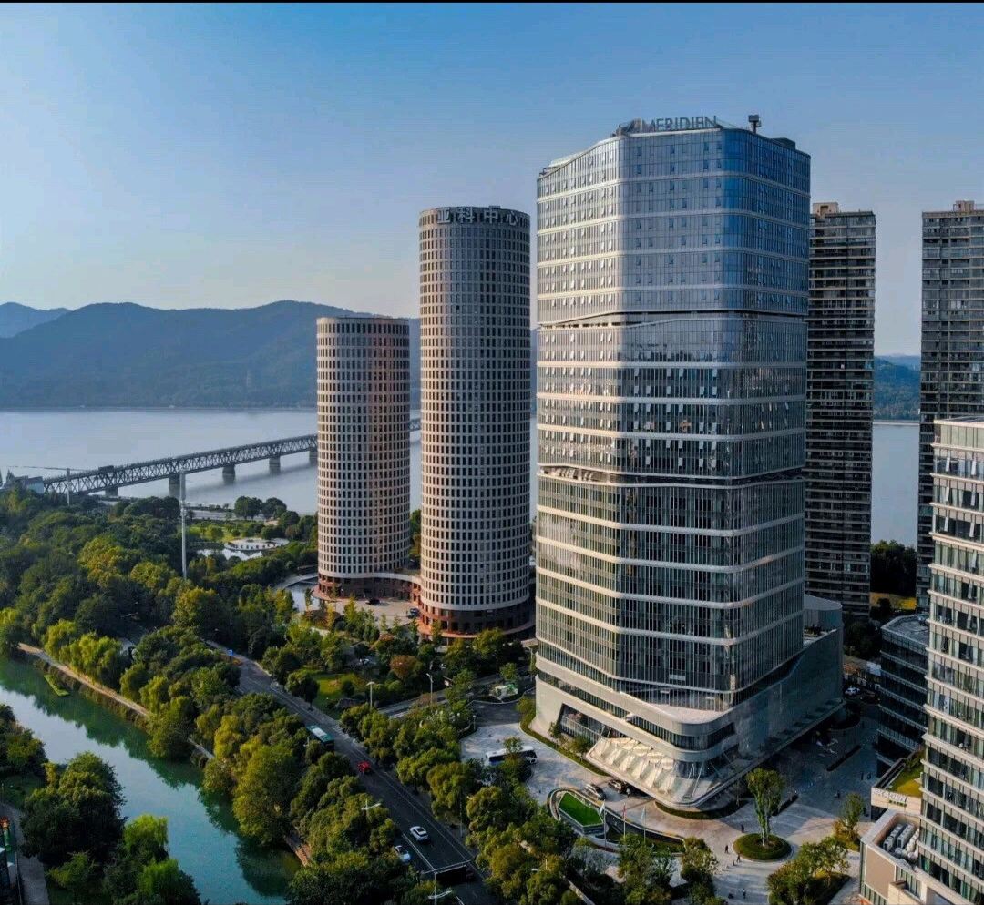 杭州楠汐公寓