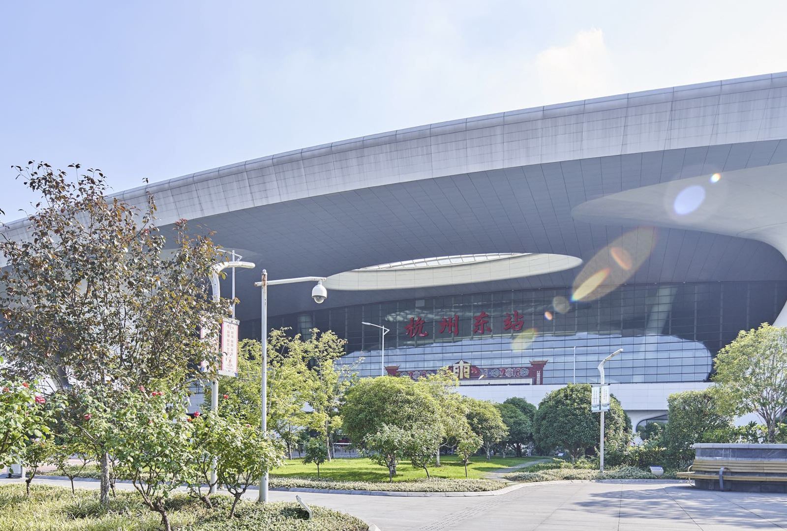 杭州半水居设计师民宿