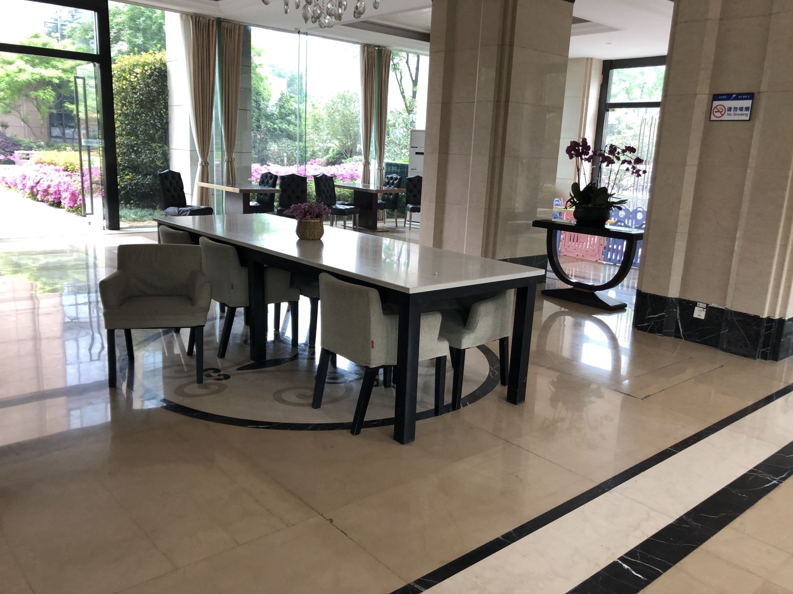 杭州漫漫呆酒店
