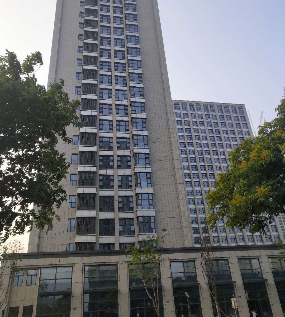 杭州易迩达公寓