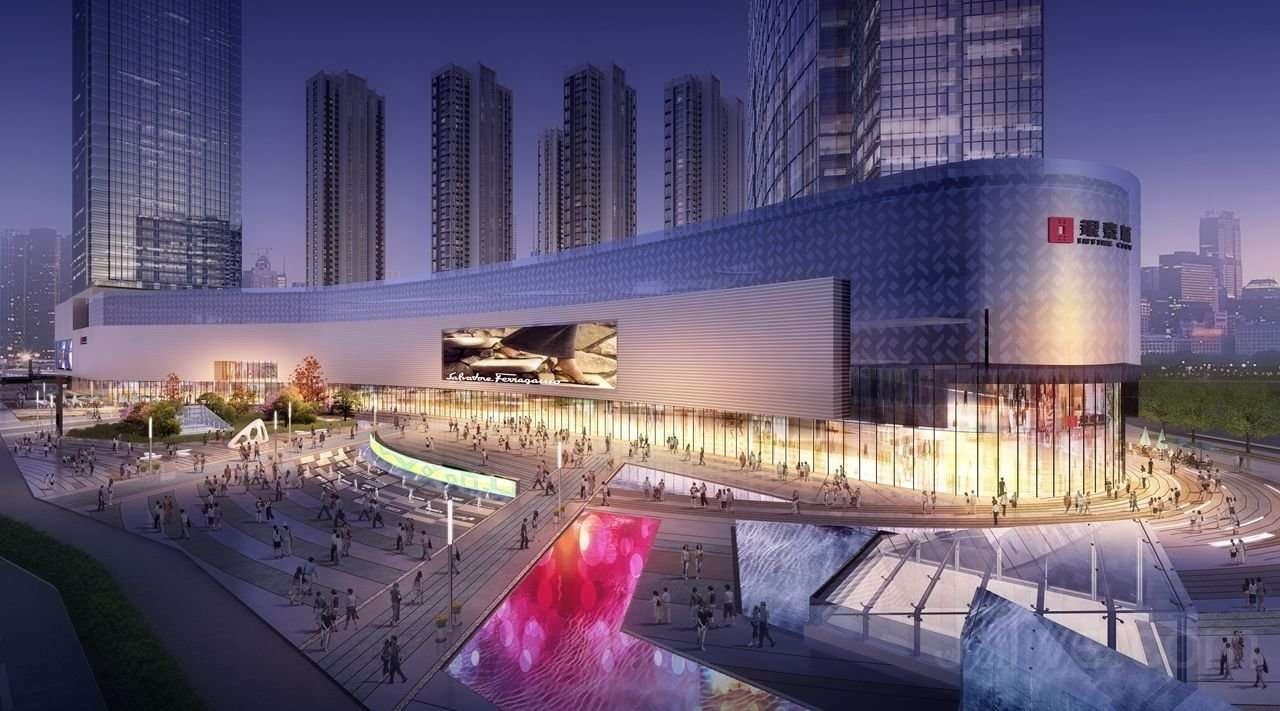 杭州橘子智慧公寓