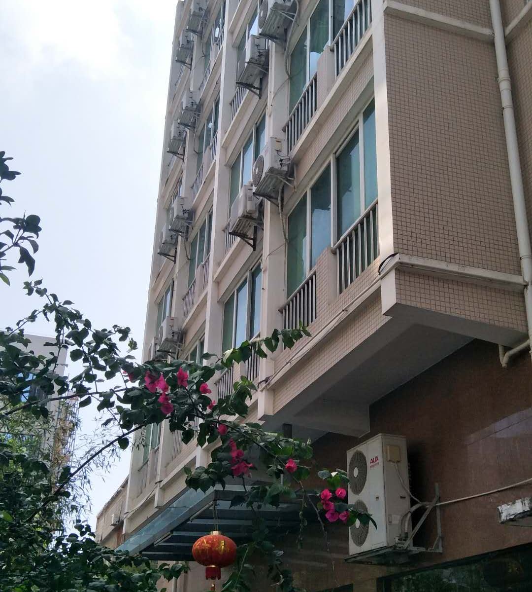 厦门丽翔酒店