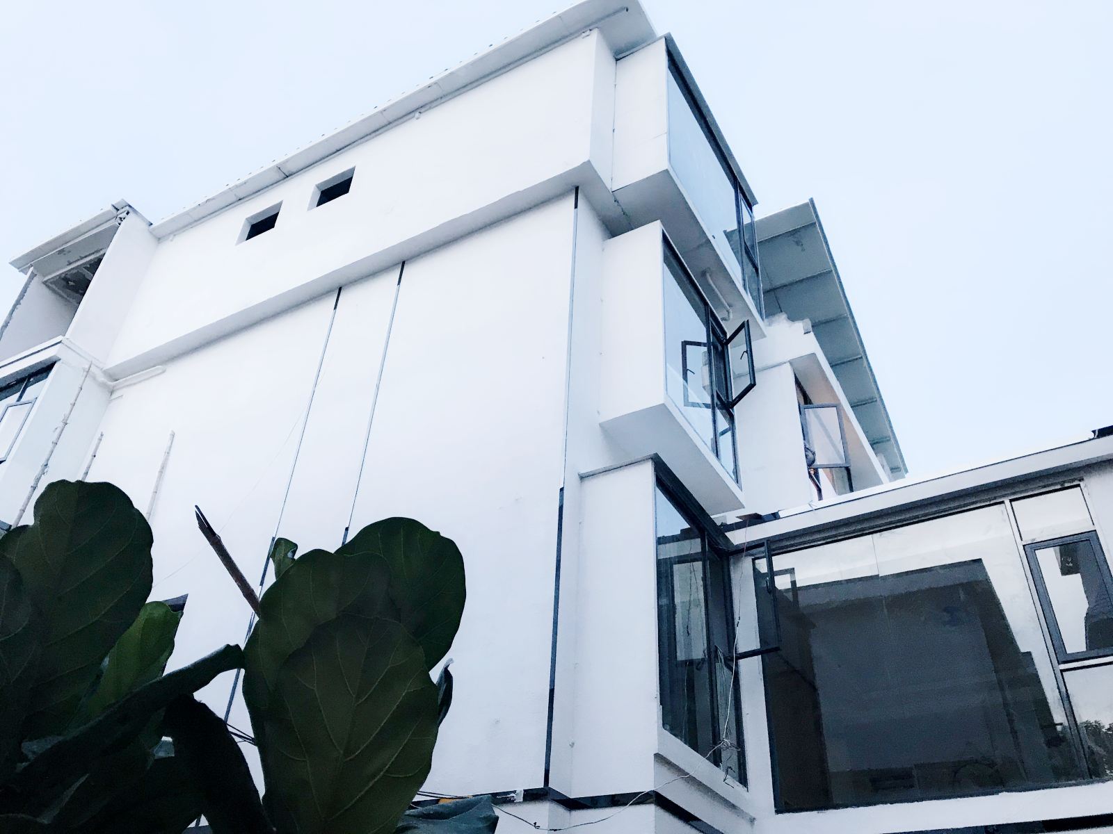 厦门楠溪·设计型民宿