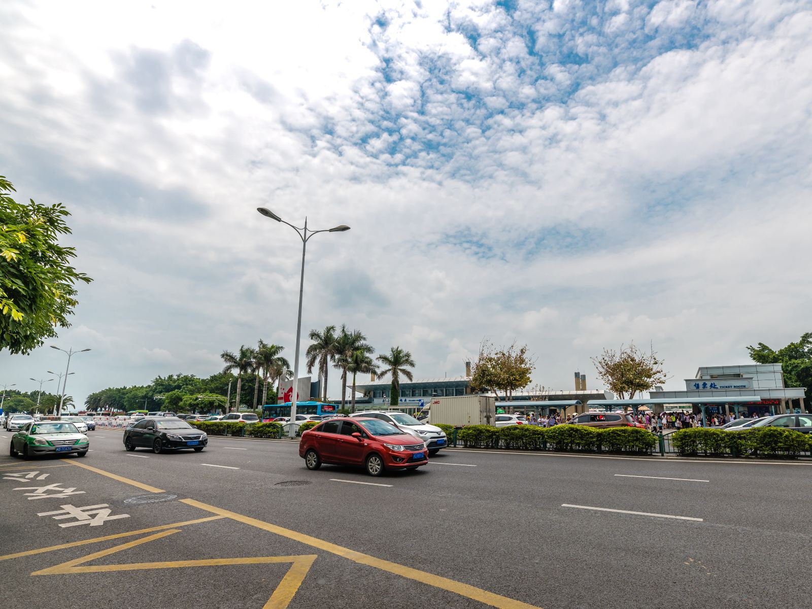 厦门鹭馨客栈