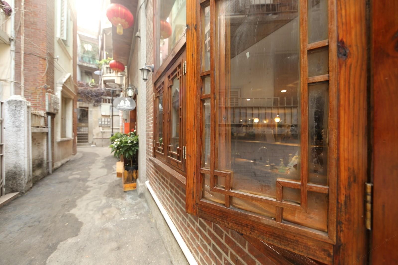 迹墨文化客栈(鼓浪屿典雅店)(原鼓浪典雅旅馆)