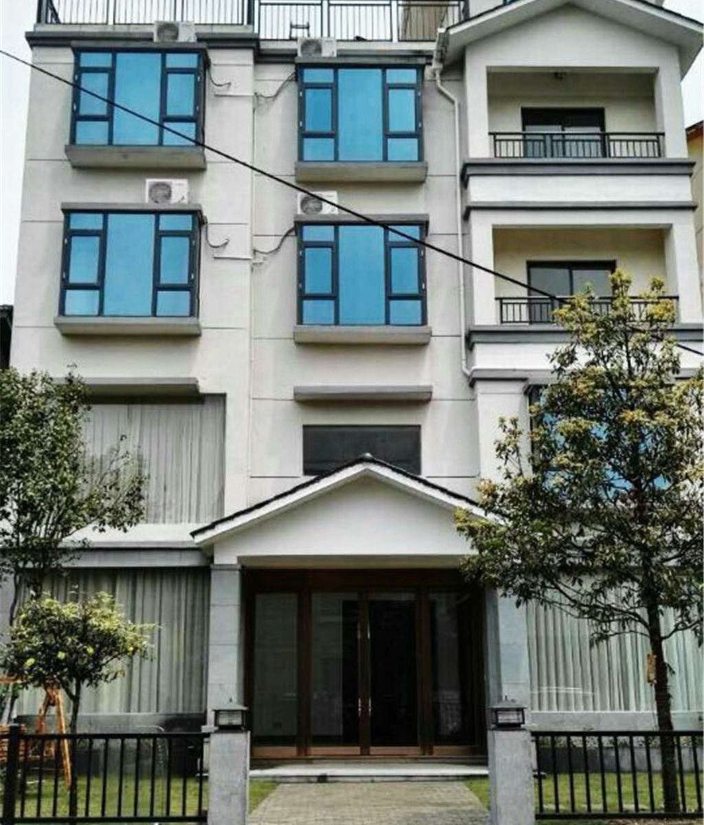 武夷山浪漫满屋民宿