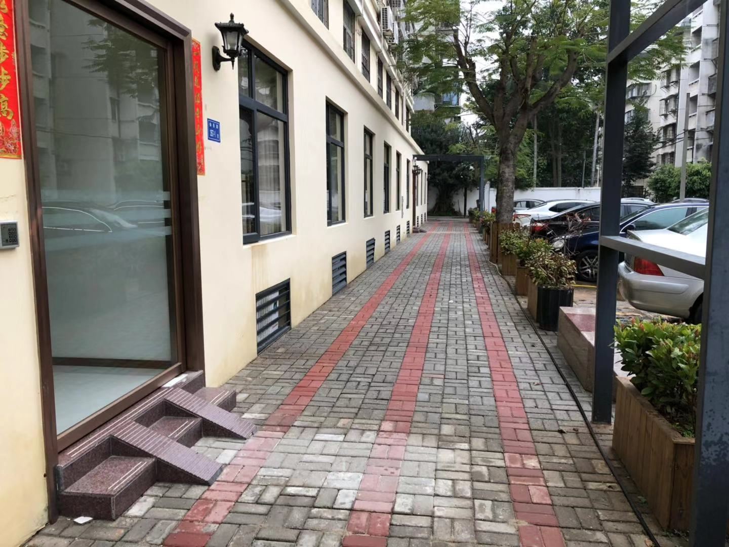 厦门石上居民宿