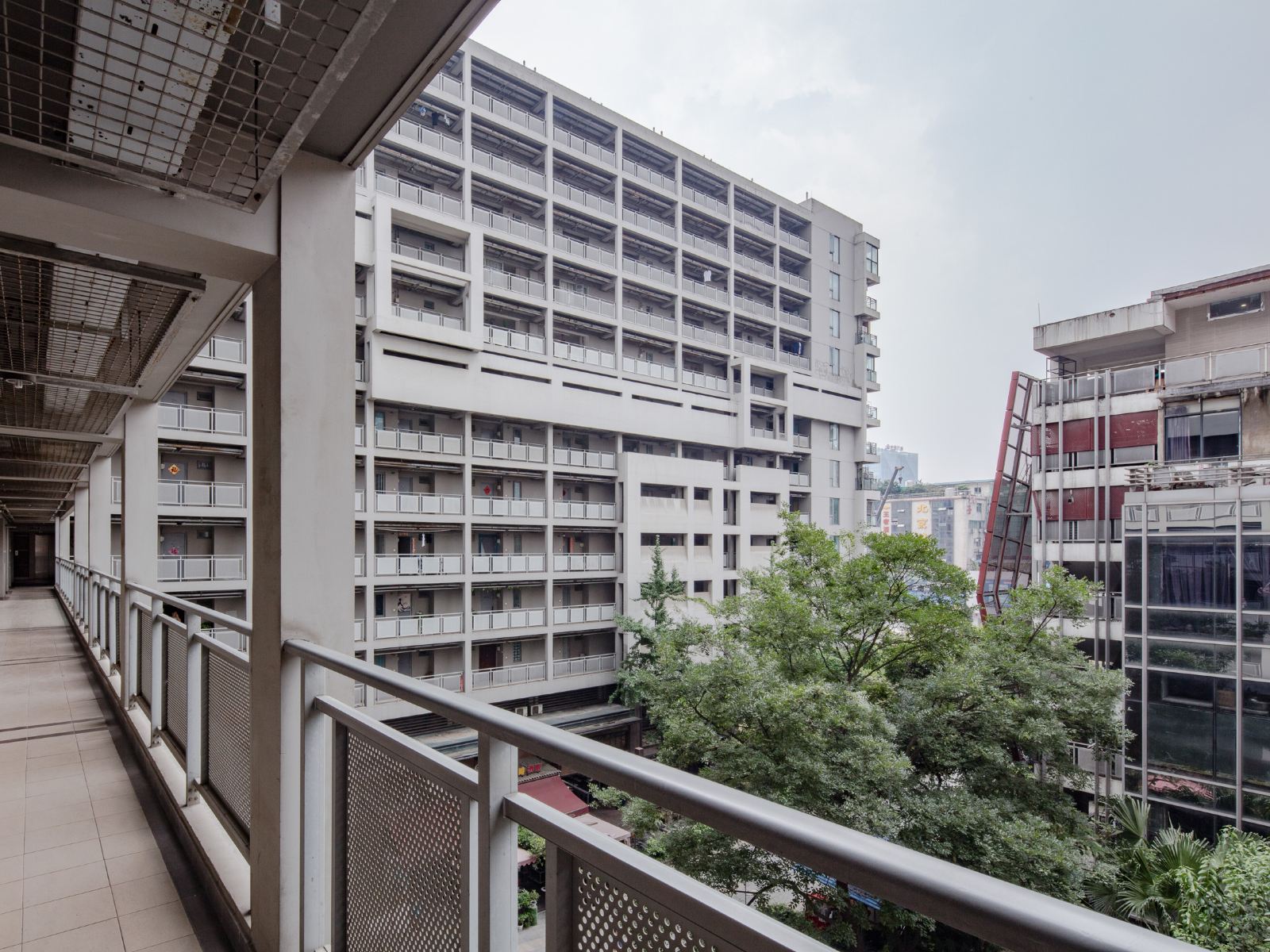 小憩驿站酒店(成都家园店)