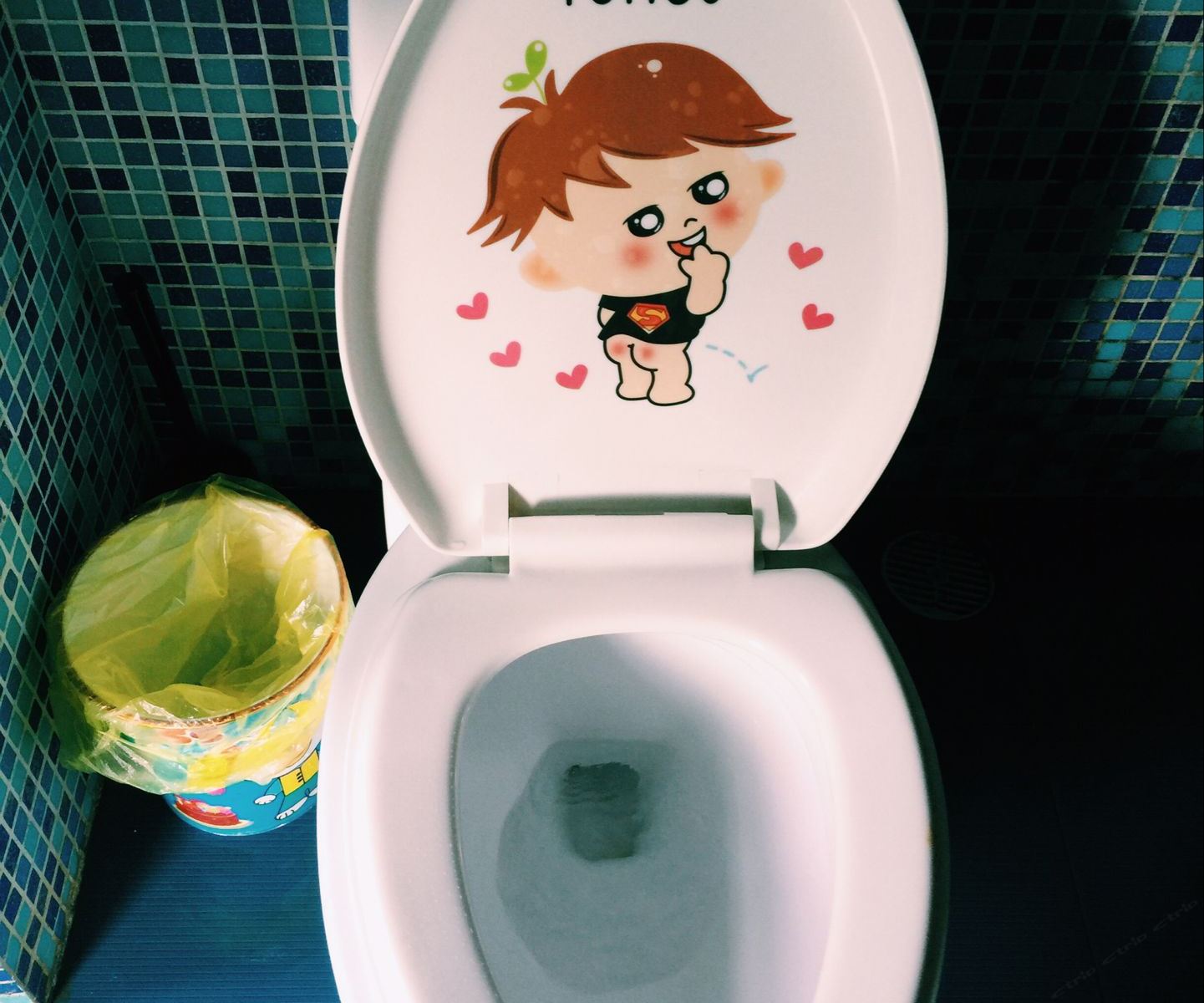 其他