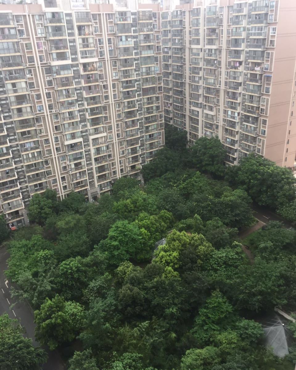 雅舒连锁公寓(成都东站店)