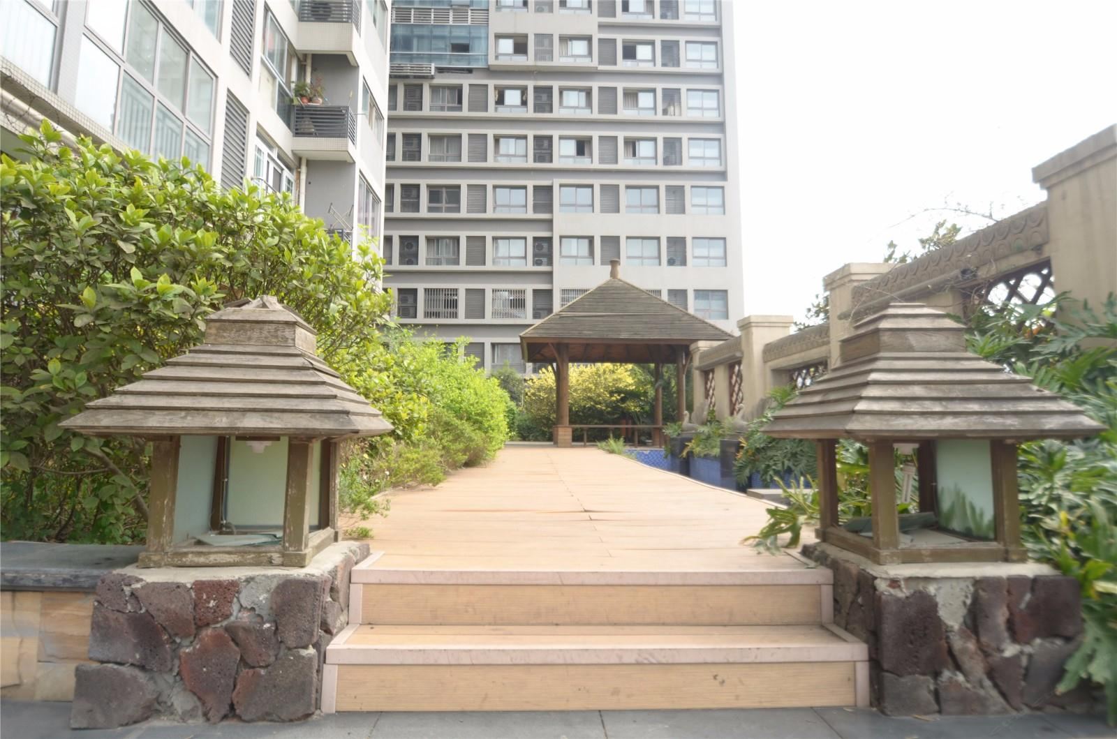 成都丁香花酒店