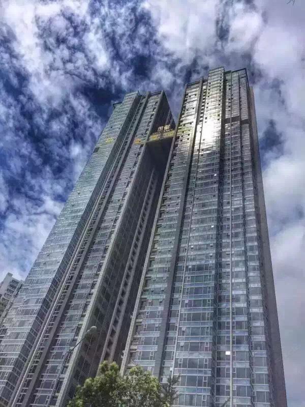 成都朗御福禄度假公寓