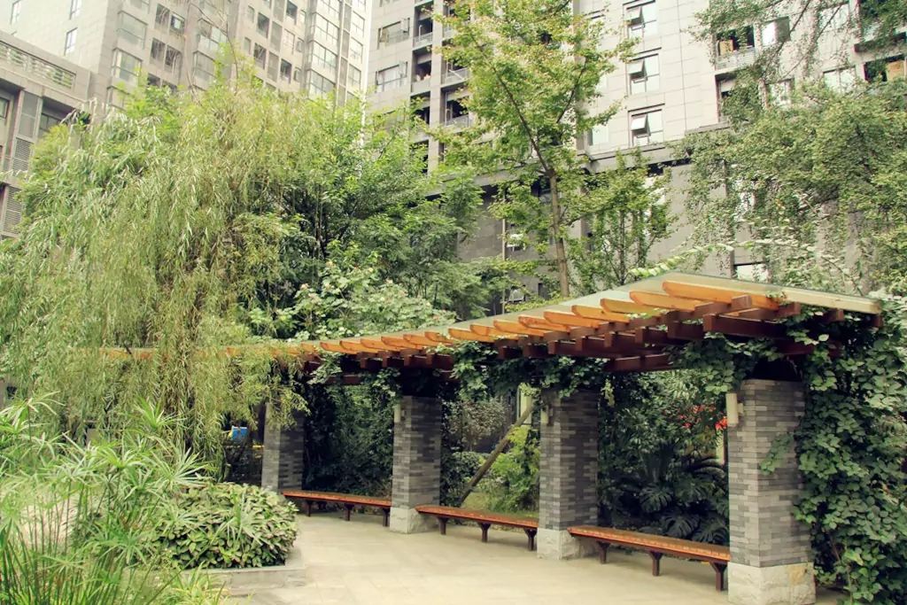 唯爱精品度假短租公寓(成都红星国际店)