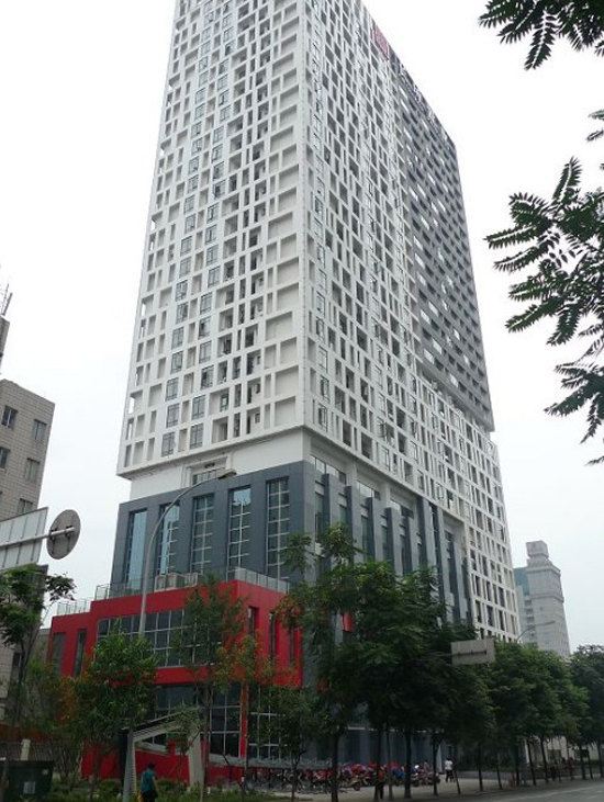 月亮河酒店公寓(成都萧邦店)