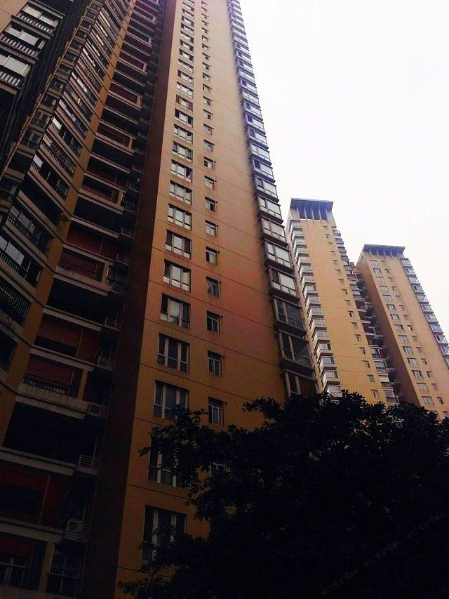 成都心花路放青年旅舍
